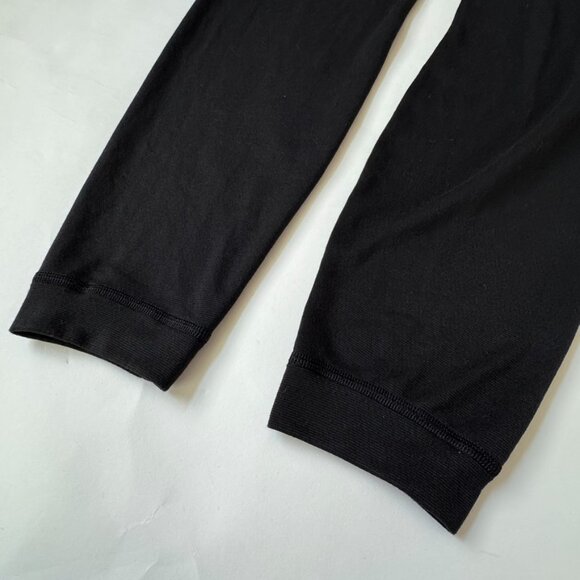 Patagonia Womens M Black Midweight Capilene Bottom Base Layer Pant 44303 Thermal - Picture 4 of 6